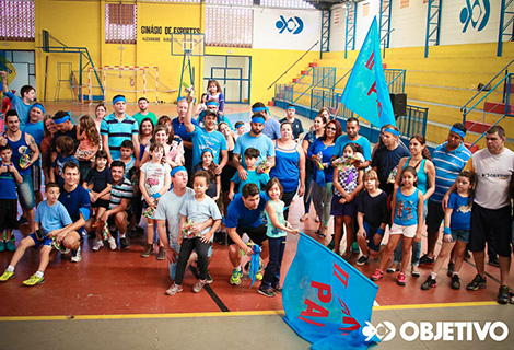 Objetivo