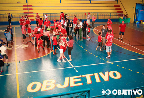 Objetivo